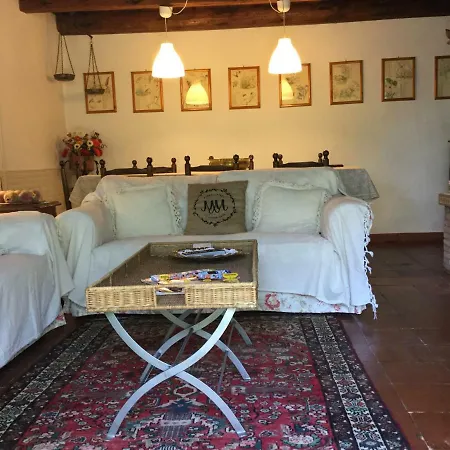Casa Il Melograno Feriehus *