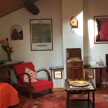 Prázdninový dům Casa Il Melograno