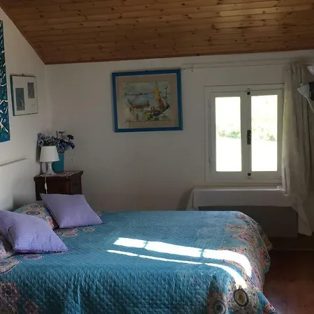 Casa Il Melograno Prázdninový dům *