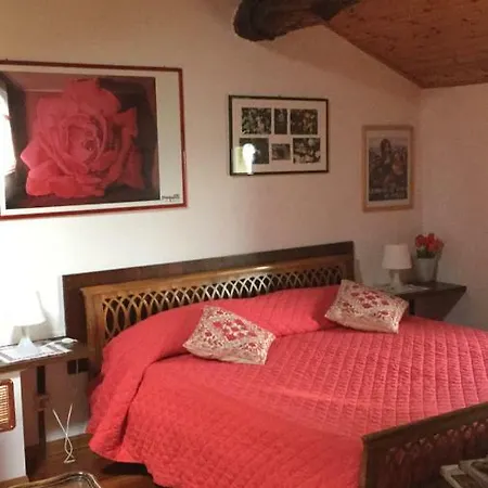Casa Il Melograno Rovolon