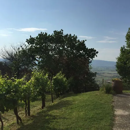 Casa Il Melograno * Rovolon