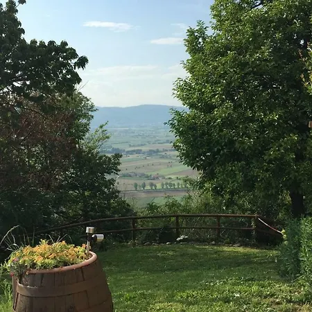 Casa Il Melograno *