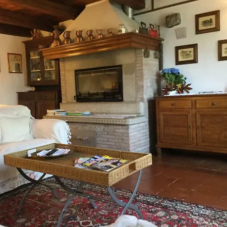 Casa Il Melograno Dom wakacyjny Rovolon