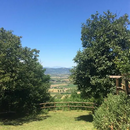 Casa Il Melograno * Rovolon