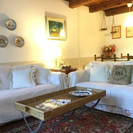 Casa Il Melograno Dom wakacyjny *