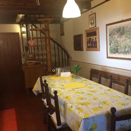 Casa Il Melograno Rovolon