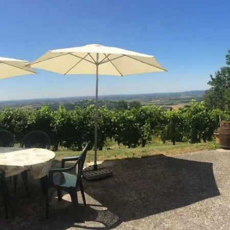 Dom wakacyjny Casa Il Melograno Rovolon