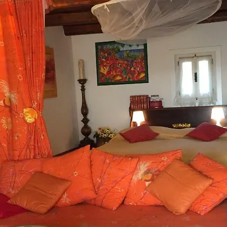 Casa Il Melograno