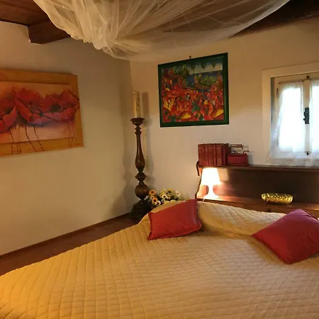 Casa Il Melograno